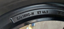 Load image into Gallery viewer, 1x Alufelge 18 Zoll 8.0" 5x112 A2364011700 Mercedes-Benz Amg Rim Wheel FEL3558868332vl