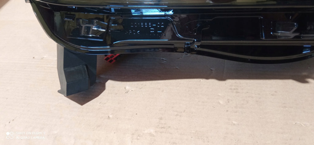 Frontscheinwerfer Renault Scenic 260107747R LED Rechts Scheinwerfer Headlight SCH4693657761ng