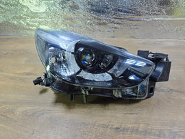 Frontscheinwerfer Mazda 2 D09K-51030 Full LED Rechts Scheinwerfer Headlight