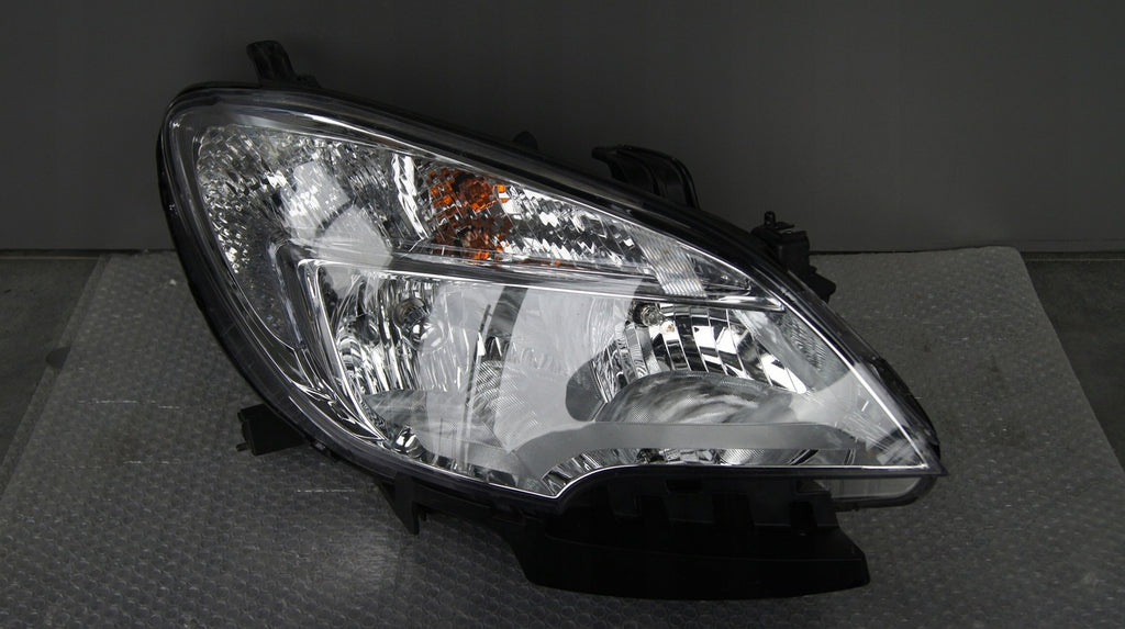 Frontscheinwerfer Opel Mokka 950995497 Rechts Scheinwerfer Headlight