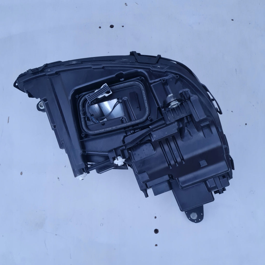 Frontscheinwerfer Mercedes-Benz W213 A2139067509 Links Scheinwerfer Headlight SCH7089433866pi
