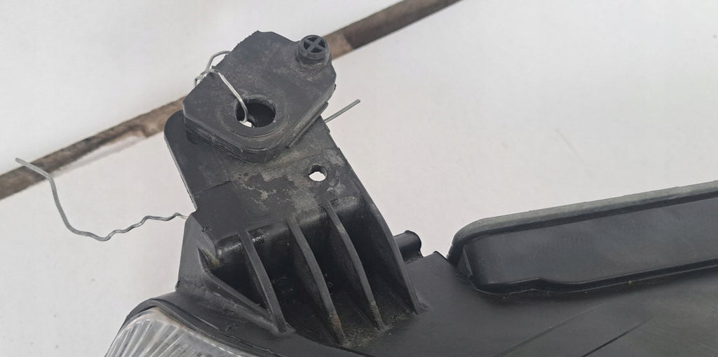 Frontscheinwerfer Ford Focus JX7B13E017AJ Links Scheinwerfer Headlight SCH1018244475fq