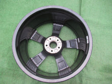 Load image into Gallery viewer, 1x Alufelge 20 Zoll 8.0" 5x112 39ET 80A601025AQ Audi Rim Wheel FEL2675027348xw