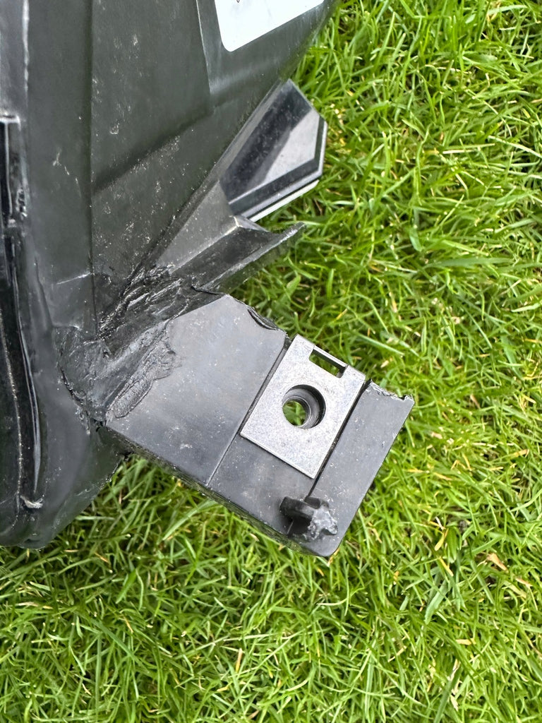 Frontscheinwerfer Tesla Model 3 1077376-00-C LED Rechts Scheinwerfer Headlight