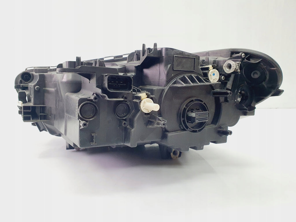 Frontscheinwerfer BMW X1 F48 7472220-02 Full LED Rechts Scheinwerfer Headlight SCH2633541417gl