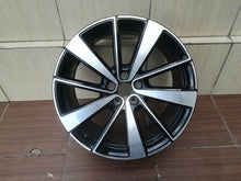 Load image into Gallery viewer, 1x Alufelge 19 Zoll 9.0" 5x108 53ET Polestar 1 Rim Wheel FEL9785059202cr