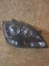 Laden Sie das Bild in den Galerie-Viewer, Frontscheinwerfer Mercedes-Benz W164 A1648203859 Xenon Rechts Headlight SCH7799116159us