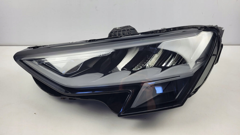 Frontscheinwerfer Audi A3 8Y0941011 LED Links Scheinwerfer Headlight