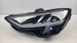 Frontscheinwerfer Audi A3 8Y0941011 LED Links Scheinwerfer Headlight