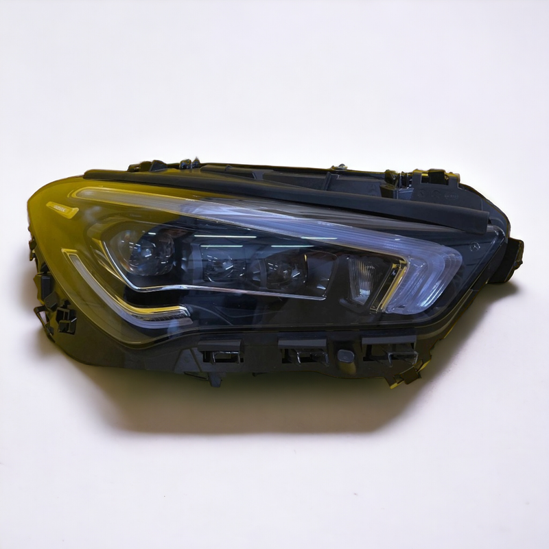 Frontscheinwerfer Mercedes-Benz Cla A1189069200 LED Rechts Headlight