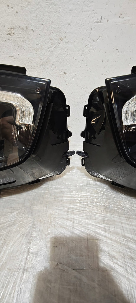 Frontscheinwerfer Mercedes-Benz Glc A2539065003 LED Rechts oder Links SCH6234881268uv