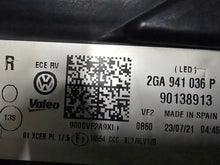Load image into Gallery viewer, Frontscheinwerfer VW T-Roc 2GA941036P LED Rechts Scheinwerfer Headlight SCH6408765157az