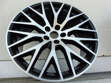 Laden Sie das Bild in den Galerie-Viewer, 1x Alufelge 20 Zoll 9.0" 5x112 41ET 6891733 BMW 8 G14 Rim Wheel FEL1814465696mf