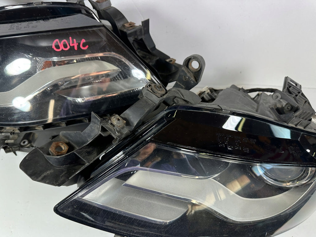 Frontscheinwerfer Audi A4 8K0941003C 8K0941004C Ein Stück (Rechts oder Links)