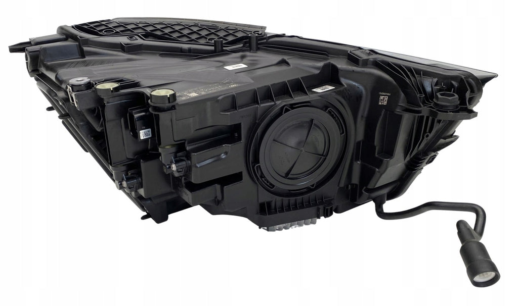 Frontscheinwerfer Audi Q3 83A941033 Full LED Links Scheinwerfer Headlight SCH7776660065lh