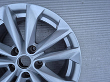 Laden Sie das Bild in den Galerie-Viewer, 1x Alufelge 17 Zoll 7.0" 5x114.3 40ET 403004EA1B Nissan Qashqai I J11 Rim Wheel FEL2800870561nb