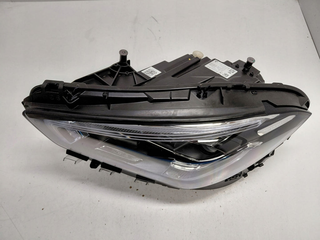 Frontscheinwerfer Mercedes-Benz Cla A1189066901 Links Scheinwerfer Headlight SCH1646288154fe
