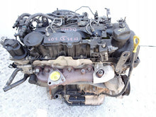 Laden Sie das Bild in den Galerie-Viewer, Motor Hyundai Ix35 D4HA 2.0 CRDi 2011 Diesel Engine Unkomplett