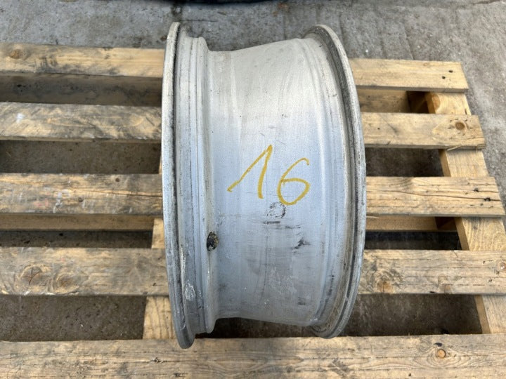 1x Alufelge 17 Zoll 7.0" 5x114.3 50ET Toyota Solara Rim Wheel FEL1197546139dk