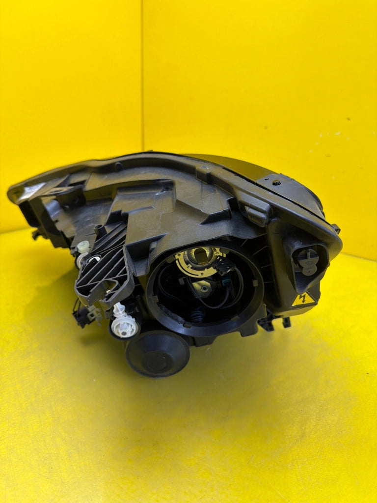 Frontscheinwerfer Audi A6 C7 4G0941006 Rechts Scheinwerfer Headlight SCH8949271285zi