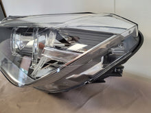 Laden Sie das Bild in den Galerie-Viewer, Frontscheinwerfer BMW X1 E84 729023907 Xenon Links Scheinwerfer Headlight SCH4554968350sw