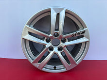 Load image into Gallery viewer, 1x Alufelge 17 Zoll 7.0&quot; 5x112 42ET 8W0601025P Audi A4 B9 Rim Wheel