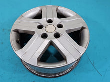 Laden Sie das Bild in den Galerie-Viewer, 4x Alufelge 16 Zoll 6.0" 5x115 45ET Opel Antara Rim Wheel FEL2500557169ag