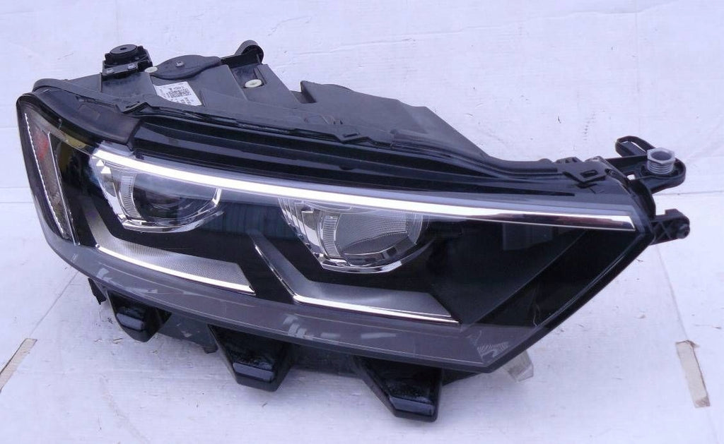 Frontscheinwerfer VW T-Roc 2GA941036H LED Rechts Scheinwerfer Headlight SCH2346828168bq