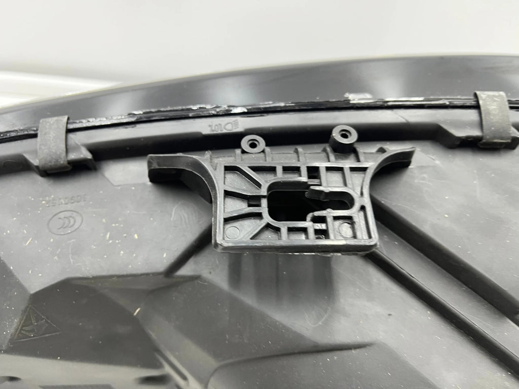 Frontscheinwerfer Audi A4 B9 8W0941006 Xenon Rechts Scheinwerfer Headlight SCH7262697141le