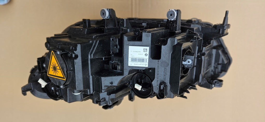 Frontscheinwerfer BMW X5 G05 G06 5A279B2-01 Laser Rechts Scheinwerfer Headlight SCH1266600798ya