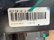 Laden Sie das Bild in den Galerie-Viewer, Frontscheinwerfer Tesla Model S 13894310165 Xenon Links Scheinwerfer Headlight