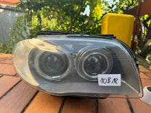 Laden Sie das Bild in den Galerie-Viewer, Frontscheinwerfer BMW 1 E81 E87 7170292 Xenon Rechts Scheinwerfer Headlight SCH5909581708ru