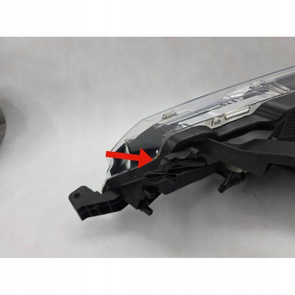 Frontscheinwerfer Toyota Corolla Rechts Scheinwerfer Headlight SCH3111412704wt