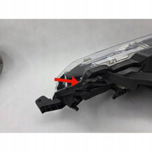 Laden Sie das Bild in den Galerie-Viewer, Frontscheinwerfer Toyota Corolla Rechts Scheinwerfer Headlight SCH3111412704wt