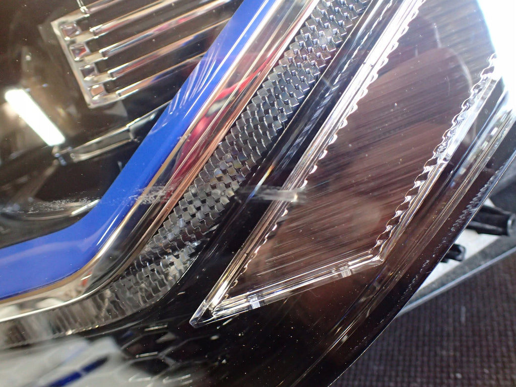 Frontscheinwerfer VW Golf 5g1 5G1941035N LED Links Scheinwerfer Headlight SCH5351046725xl