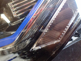 Frontscheinwerfer VW Golf 5g1 5G1941035N LED Links Scheinwerfer Headlight SCH5351046725xl