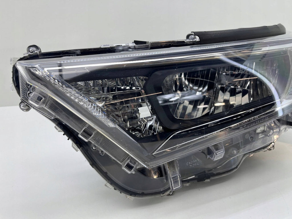 Frontscheinwerfer Toyota Rav V 4 Full LED Links Scheinwerfer Headlight SCH8412395301pn