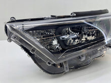 Laden Sie das Bild in den Galerie-Viewer, Frontscheinwerfer Toyota Rav V 4 Full LED Links Scheinwerfer Headlight SCH8412395301pn