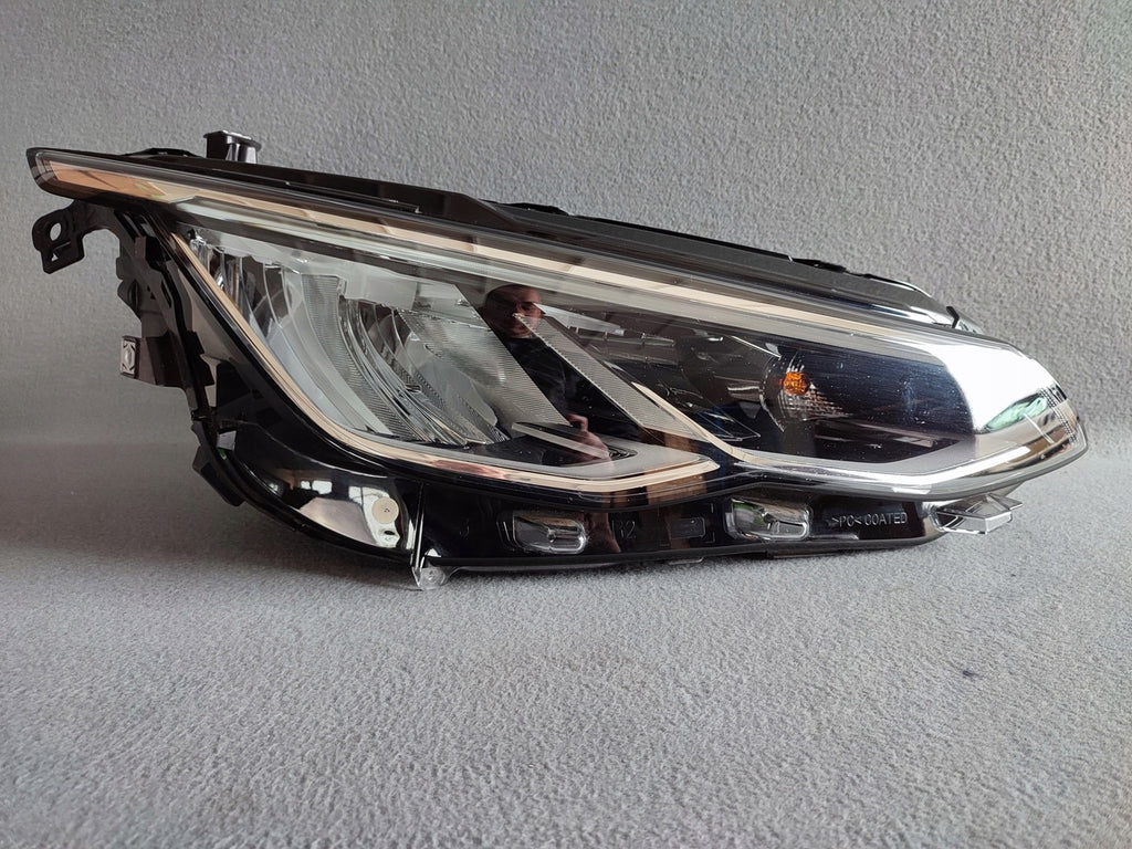 Frontscheinwerfer VW Golf VIII 5H1941006B LED Rechts Scheinwerfer Headlight