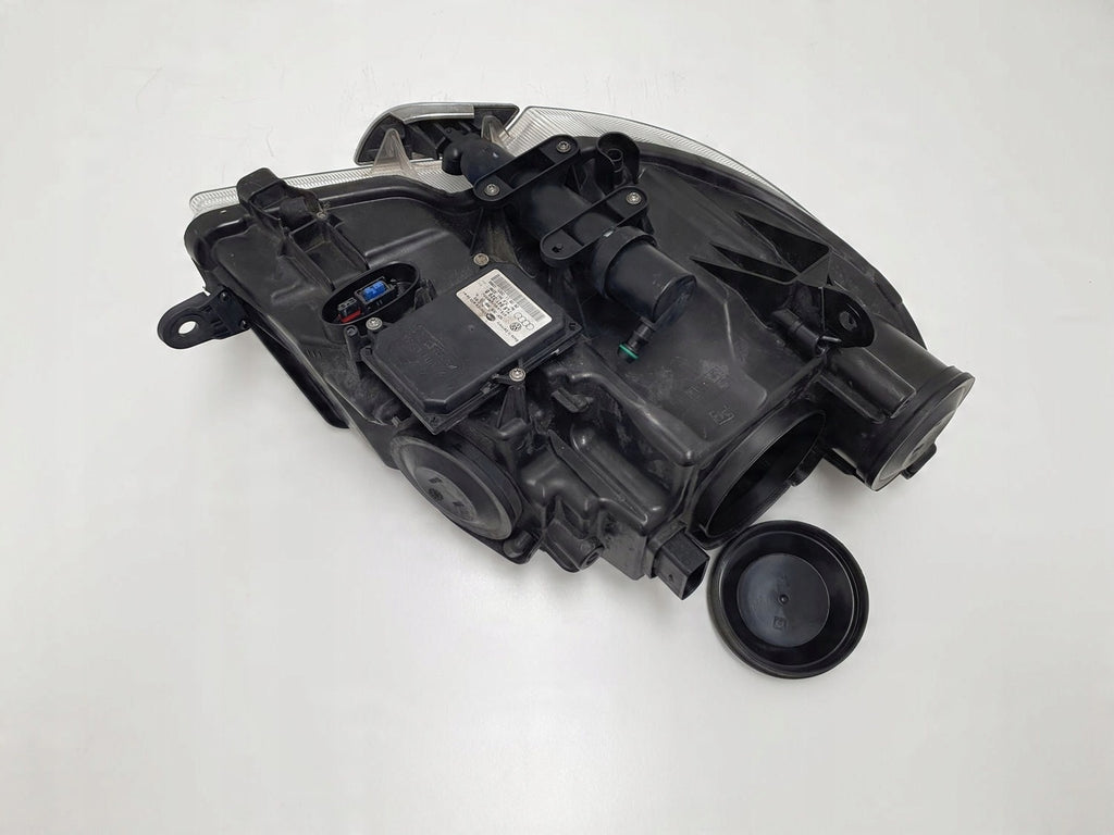 Frontscheinwerfer Skoda Superb II 3T1941017E 3T1941015E Xenon Links Headlight