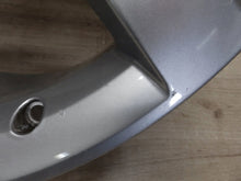 Load image into Gallery viewer, 1x Alufelge 18 Zoll 8.0&quot; 5x112 46ET Glanz Silber 8Y0601025CP Audi A3 Rim Wheel