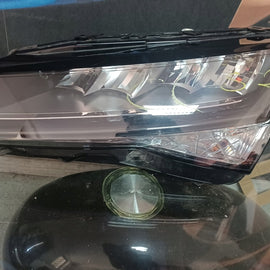 Frontscheinwerfer Skoda Superb III 3V1941015C LED Links Scheinwerfer Headlight SCH1723088035ps