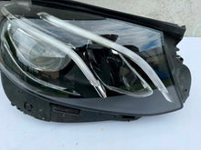 Laden Sie das Bild in den Galerie-Viewer, Frontscheinwerfer Mercedes-Benz W213 2139064004 Rechts Scheinwerfer Headlight SCH3681044655bh