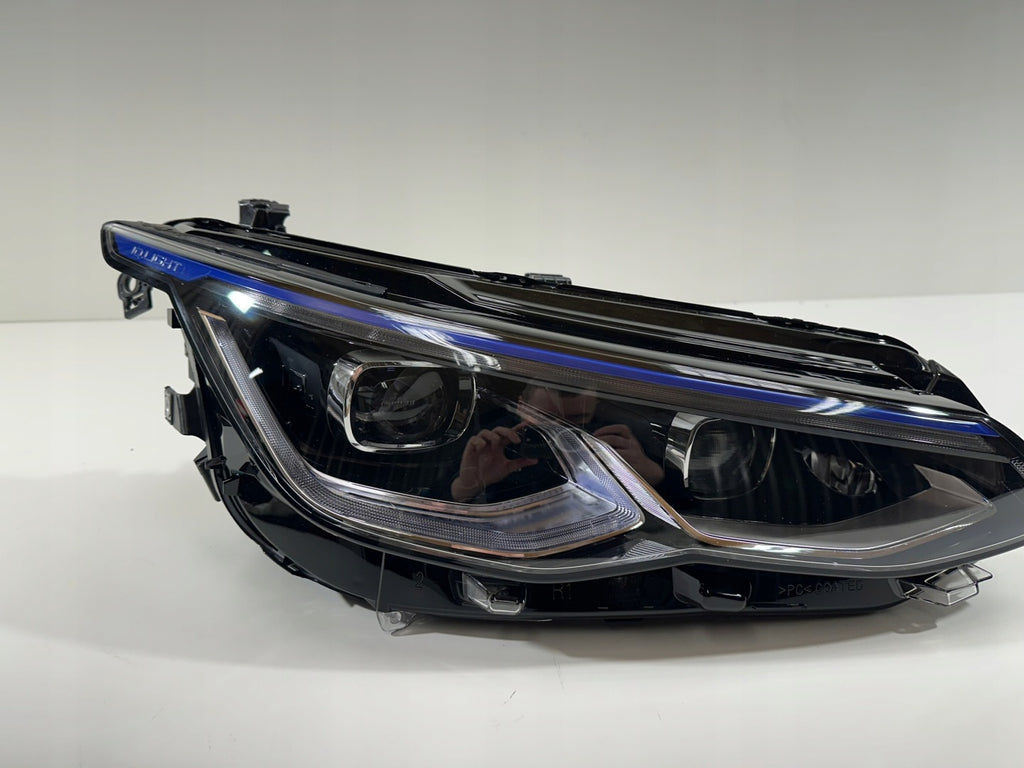 Frontscheinwerfer VW Golf VIII 5H1941114 LED Rechts Scheinwerfer Headlight SCH1834067333mr