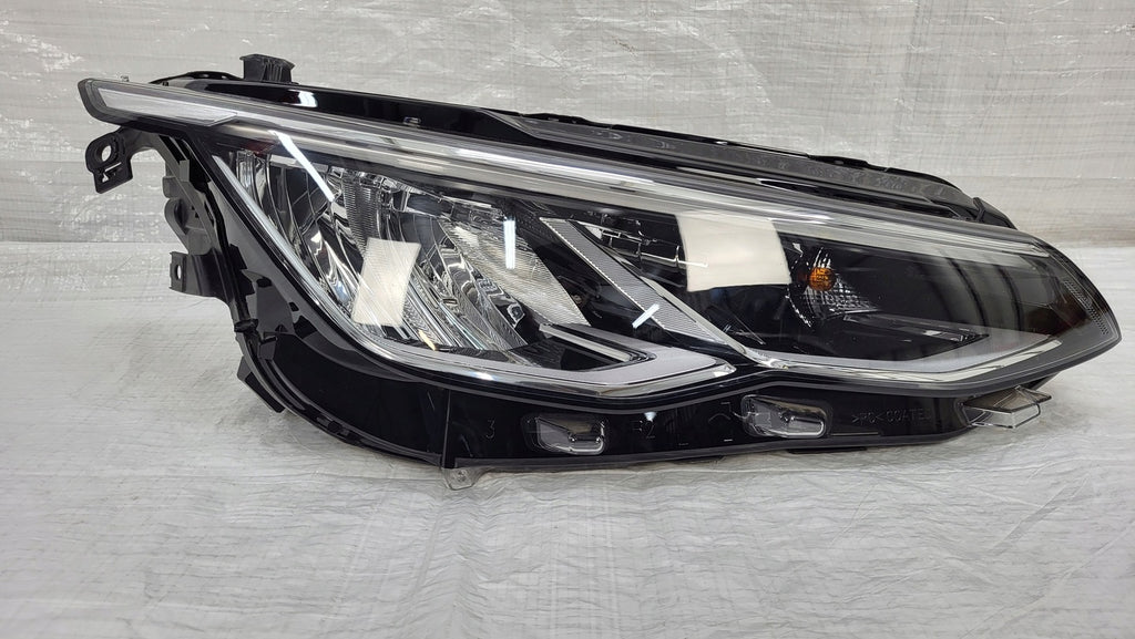 Frontscheinwerfer VW Golf VIII 5H1941006 LED Rechts Scheinwerfer Headlight