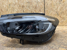 Laden Sie das Bild in den Galerie-Viewer, Frontscheinwerfer Mercedes-Benz W247 A2479065107 Links Scheinwerfer Headlight SCH5127160782pf