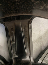 Load image into Gallery viewer, 1x Alufelge 18 Zoll 7.5" 5x108 55ET Glanz Grau 31400075BL Volvo Xc60 Rim Wheel FEL1779498115uy