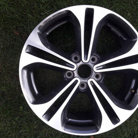 1x Alufelge 17 Zoll 7.0