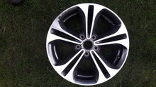 Load image into Gallery viewer, 1x Alufelge 17 Zoll 7.0" 5x114.3 49ET 52910-A7400 Kia Optima Cerato Rim Wheel FEL4662035864is