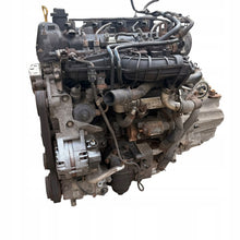 Laden Sie das Bild in den Galerie-Viewer, Motor Hyundai Kia Ix35 Sportage D4HA 2.0 CRDI Diesel Engine Komplett MOT6052286593an